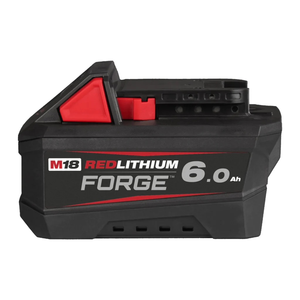 Akumulator M18™ FORGE™ 6,0 Ah