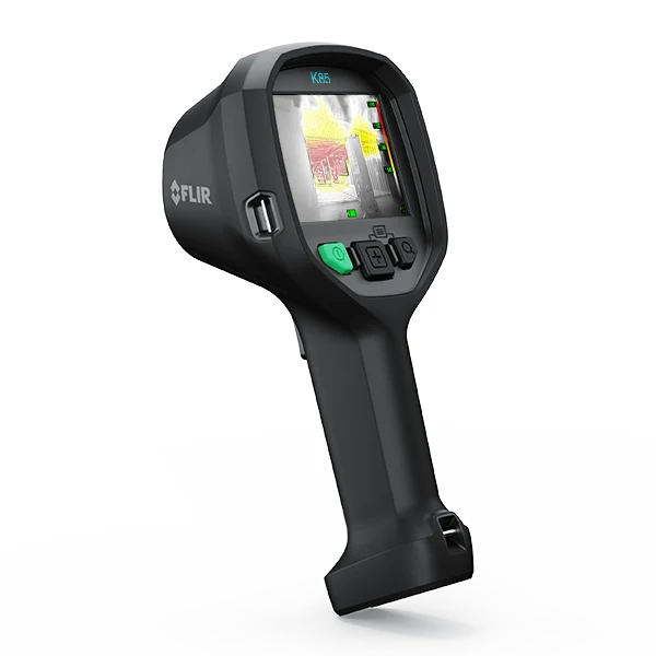 Kamera termowizyjna FLIR K85