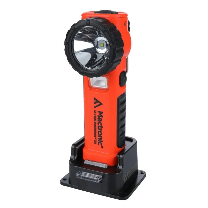 Latarka kątowa M-FIRE GUARDIAN XR