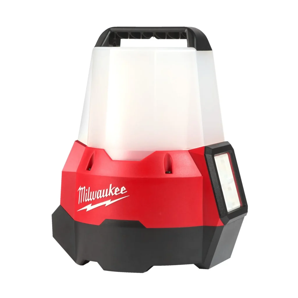Lampa warsztatowa Milwaukee M18™ TAL-0
