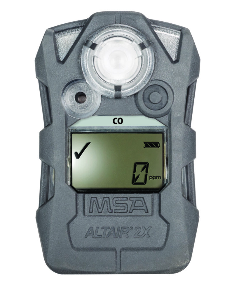 Detektor jednogazowy MSA ALTAIR