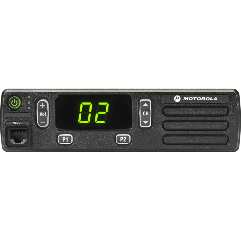 Radiotelefon Motorola DM1400e