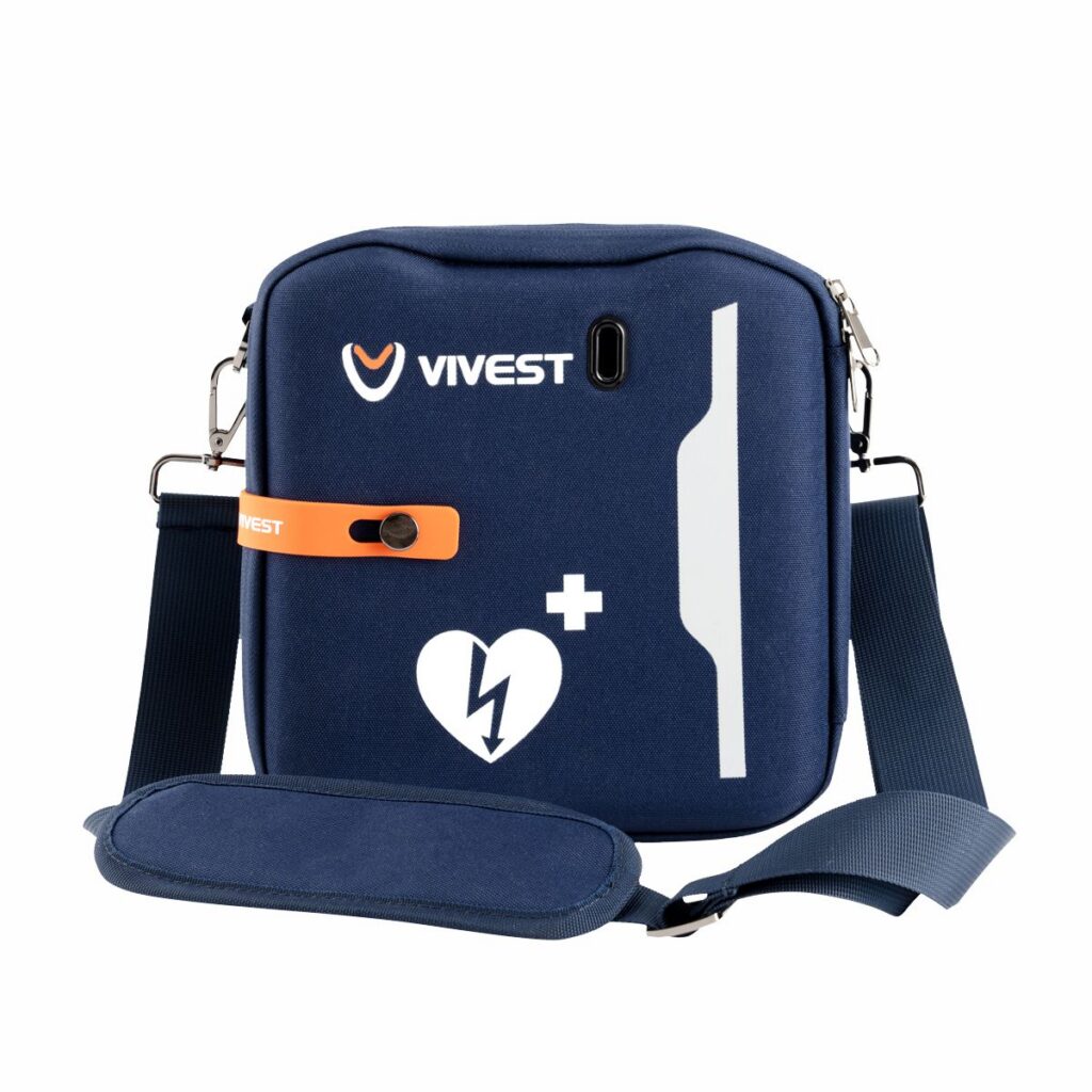 Torba transportowa Vivest X1 i X3