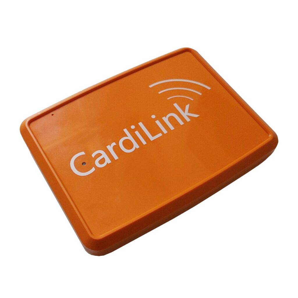 System zdalnego nadzoru CardiLink dla Vivest — pakiet 2 lata