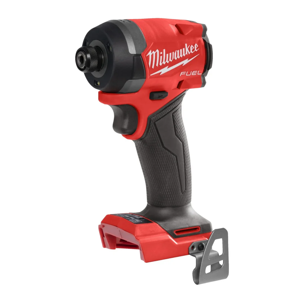 Zakrętarka udarowa 1/4" Milwaukee M18 FUEL™ FID3-0X