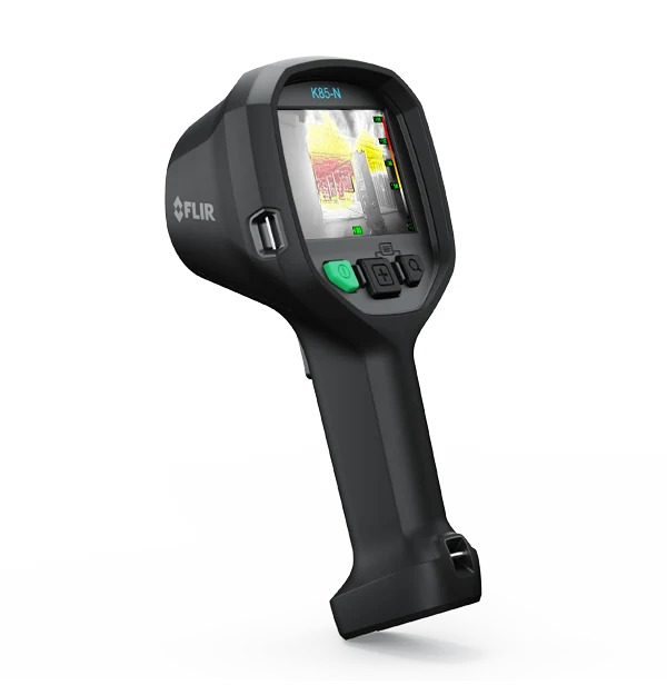 Kamera termowizyjna FLIR K85-N