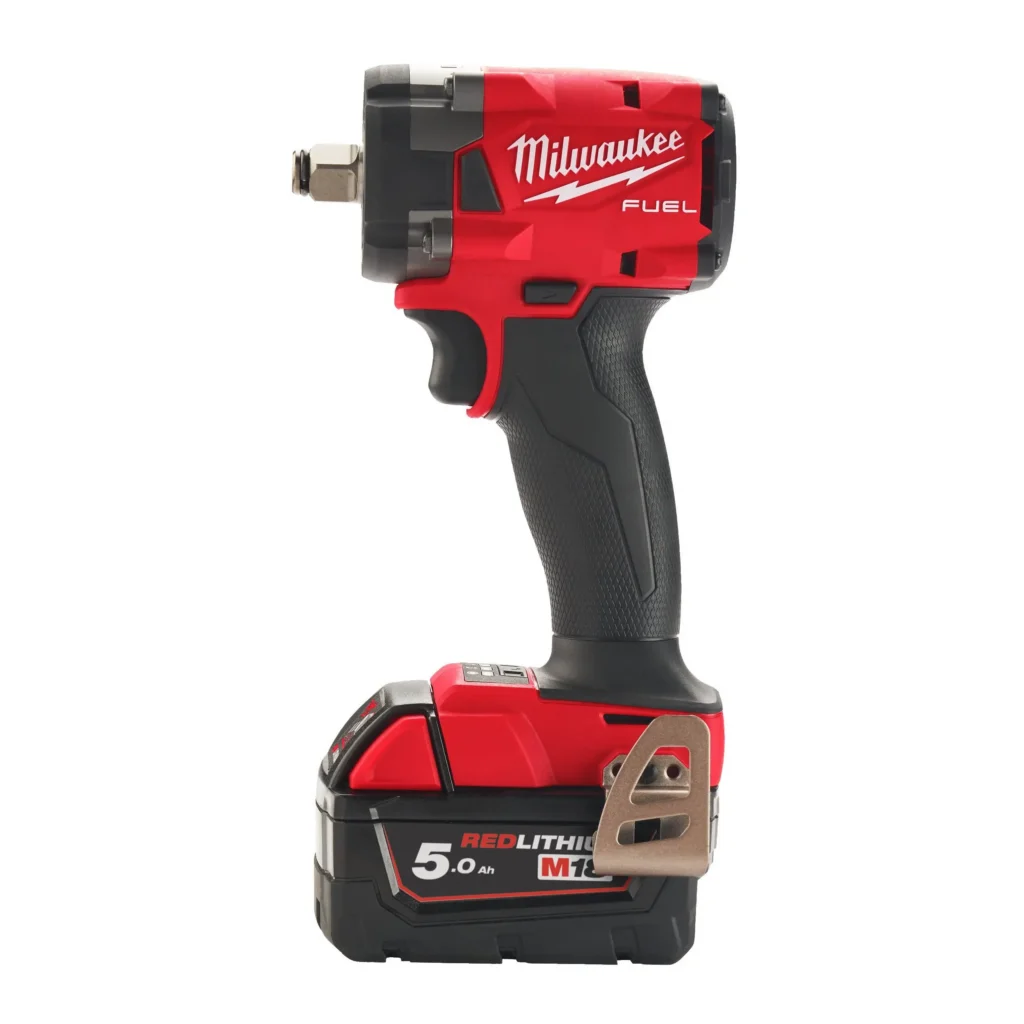 Klucz udarowy 1/2” MILWAUKEE M18 FIW2F12-502X
