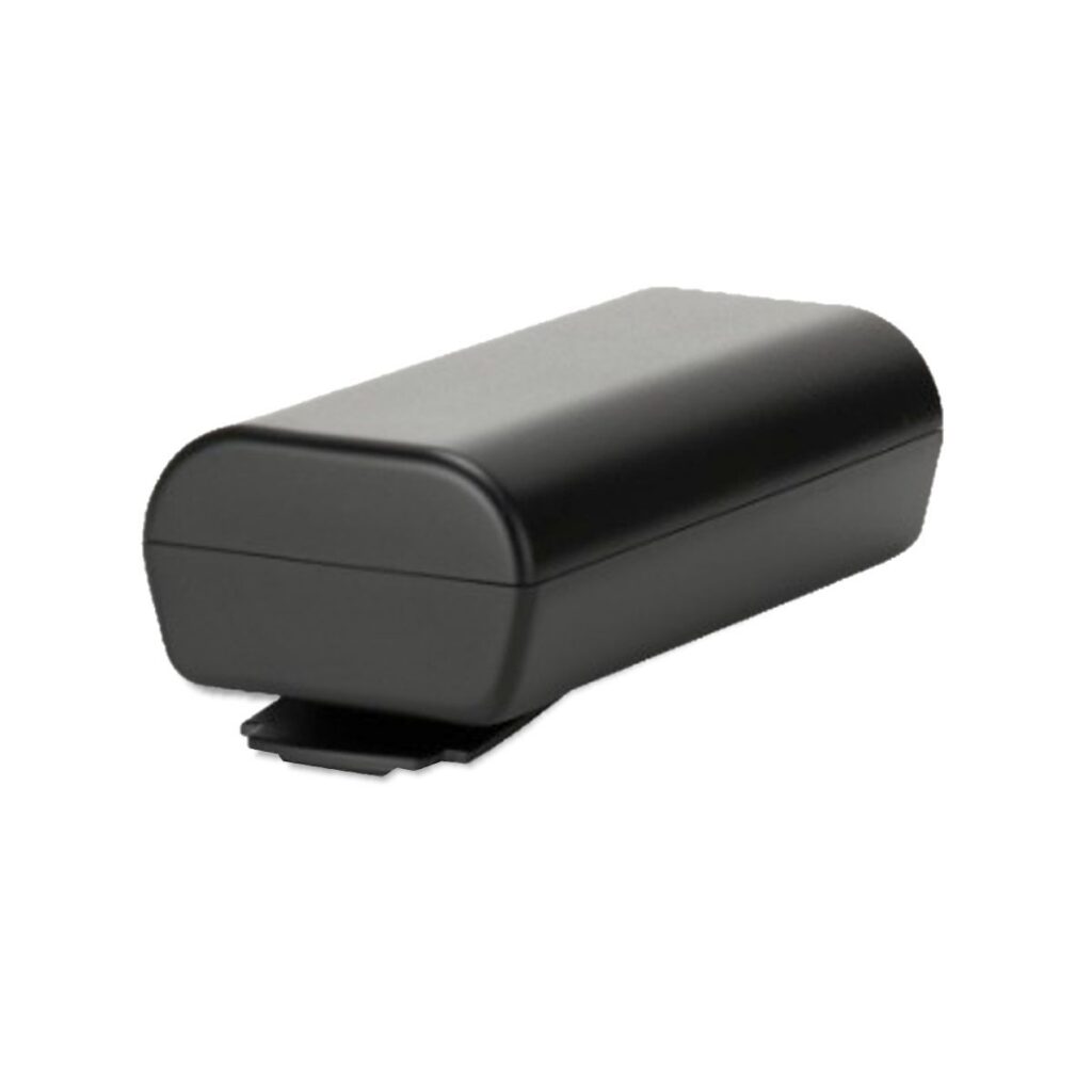 Bateria ViVest P1 czarna