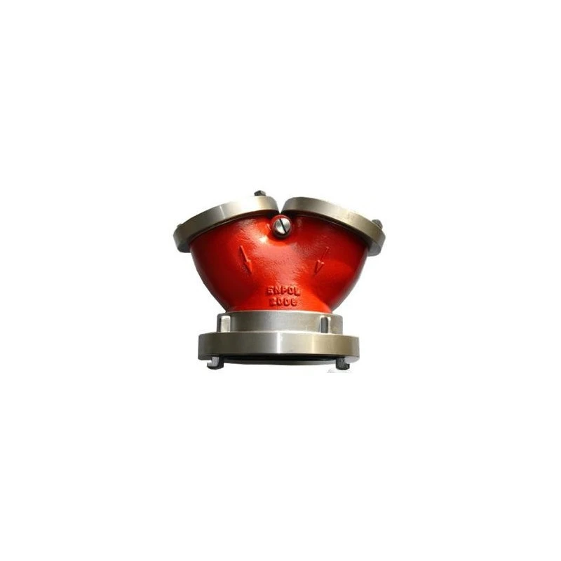 Zbieracz 2x75/110 ENPOL