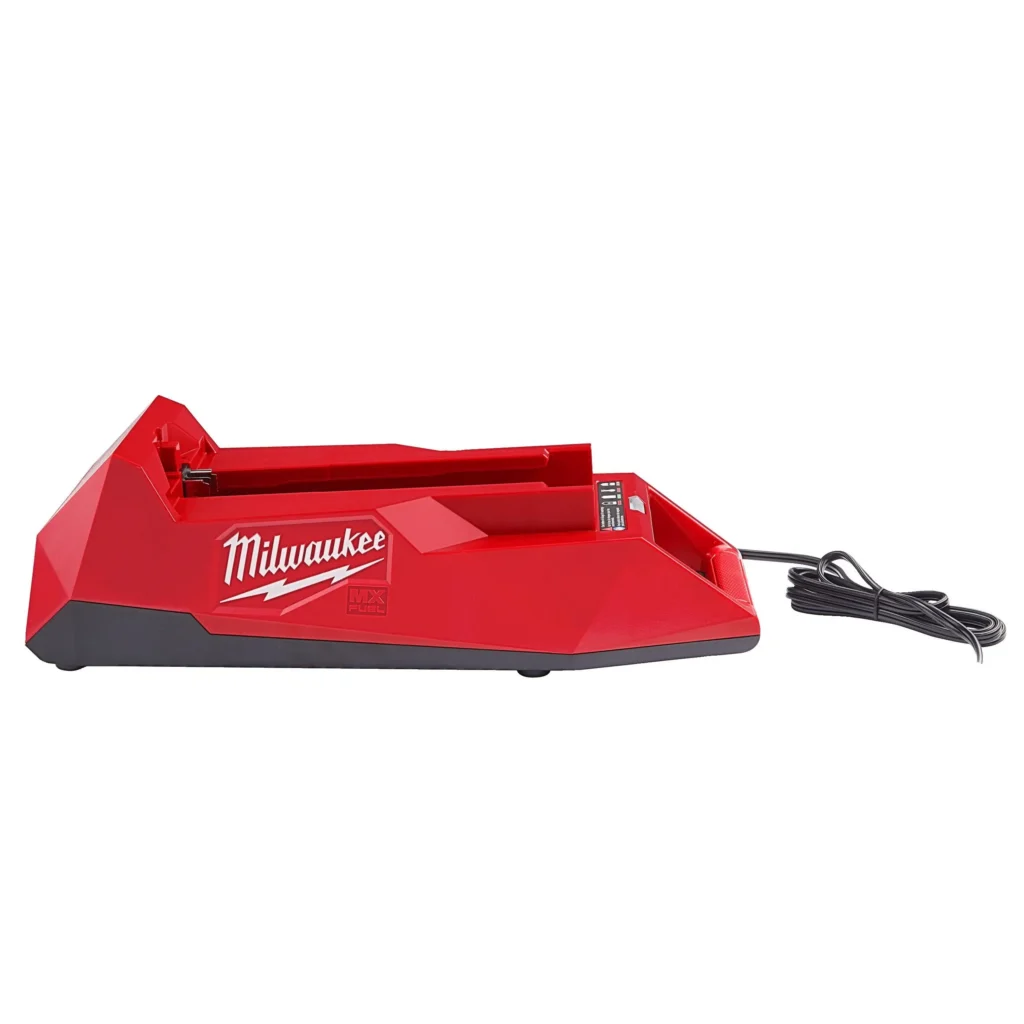Milwaukee ładowarka MX FUEL™