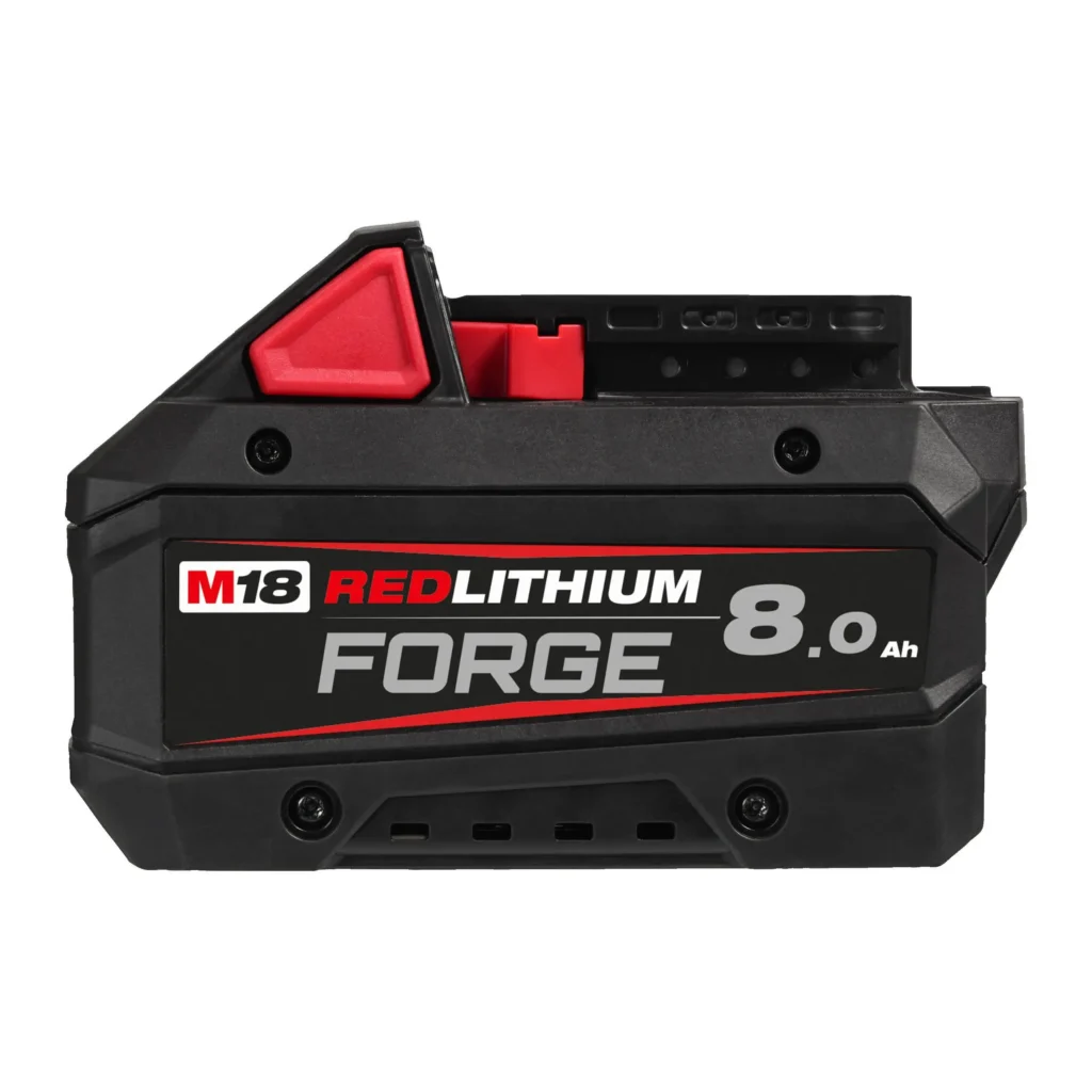 Akumulator M18™ FORGE™ 8,0 Ah