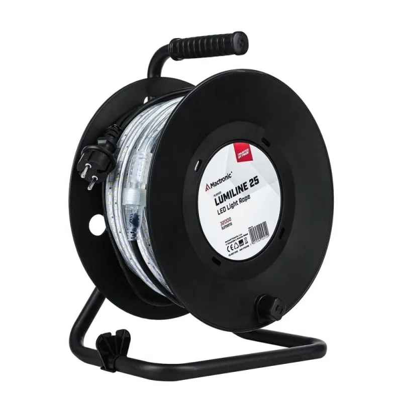 Wąż świetlny Mactronic LUMILINE 25