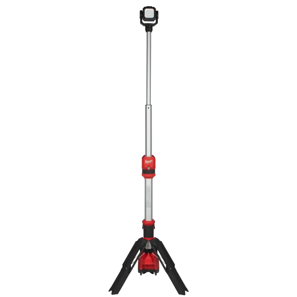 Milwaukee M12™ Lampa stojąca