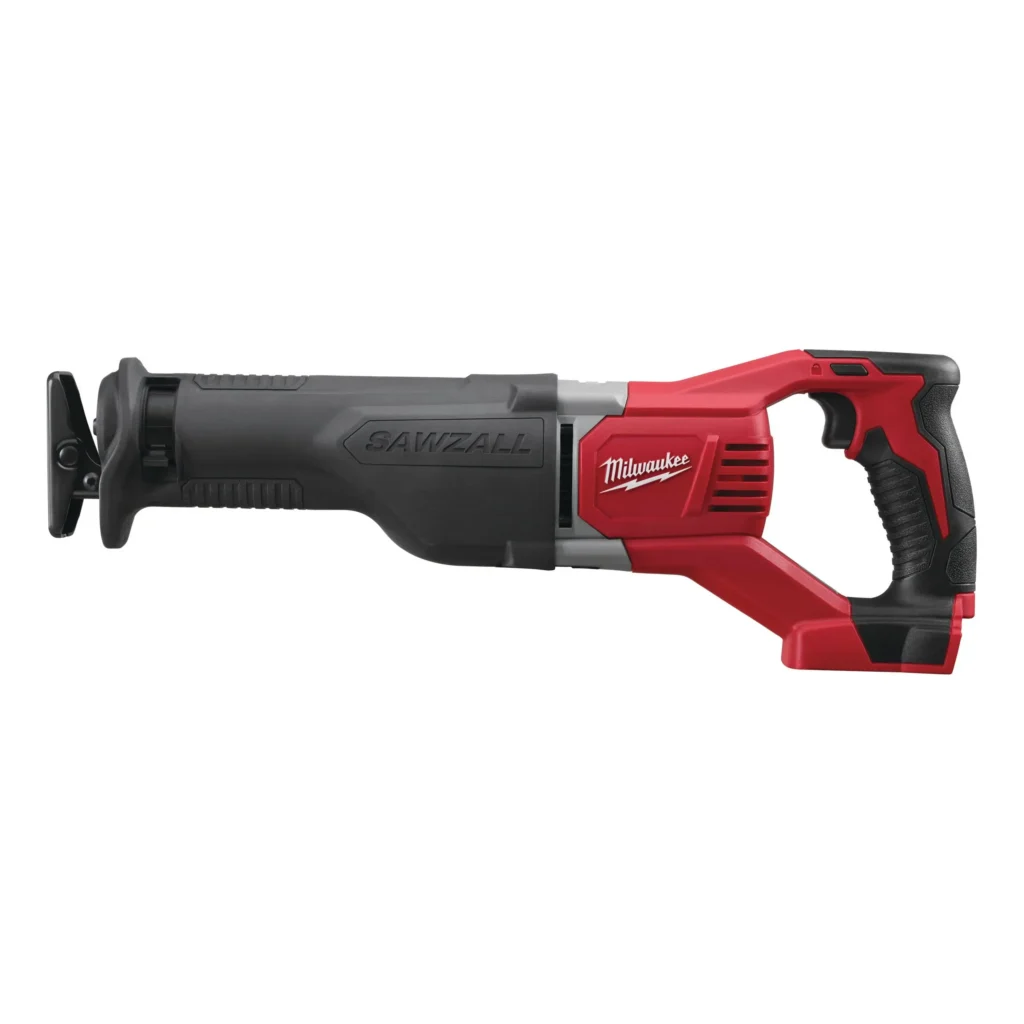 Piła szablasta Milwaukee M18™ BSX-0