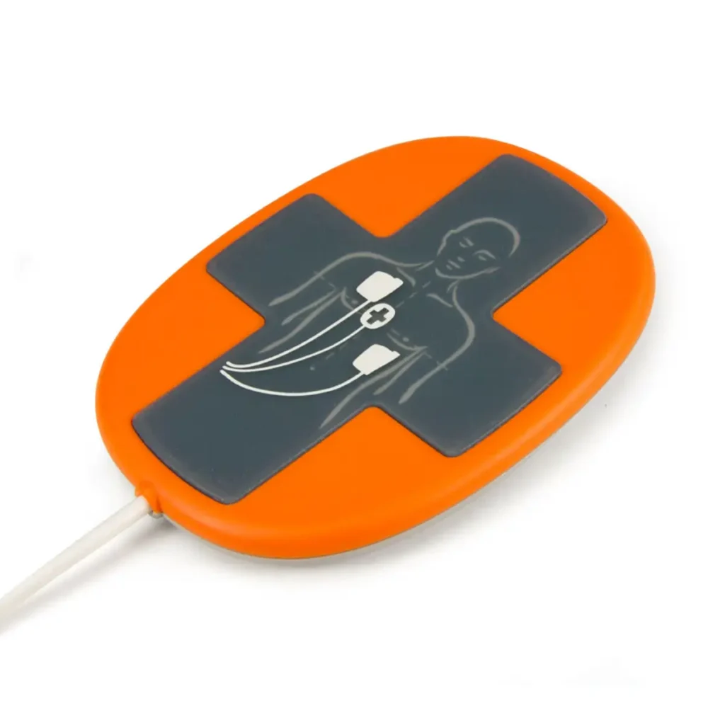 Defibrylator AED Powerheart G5 Fully-Auto z iCPR