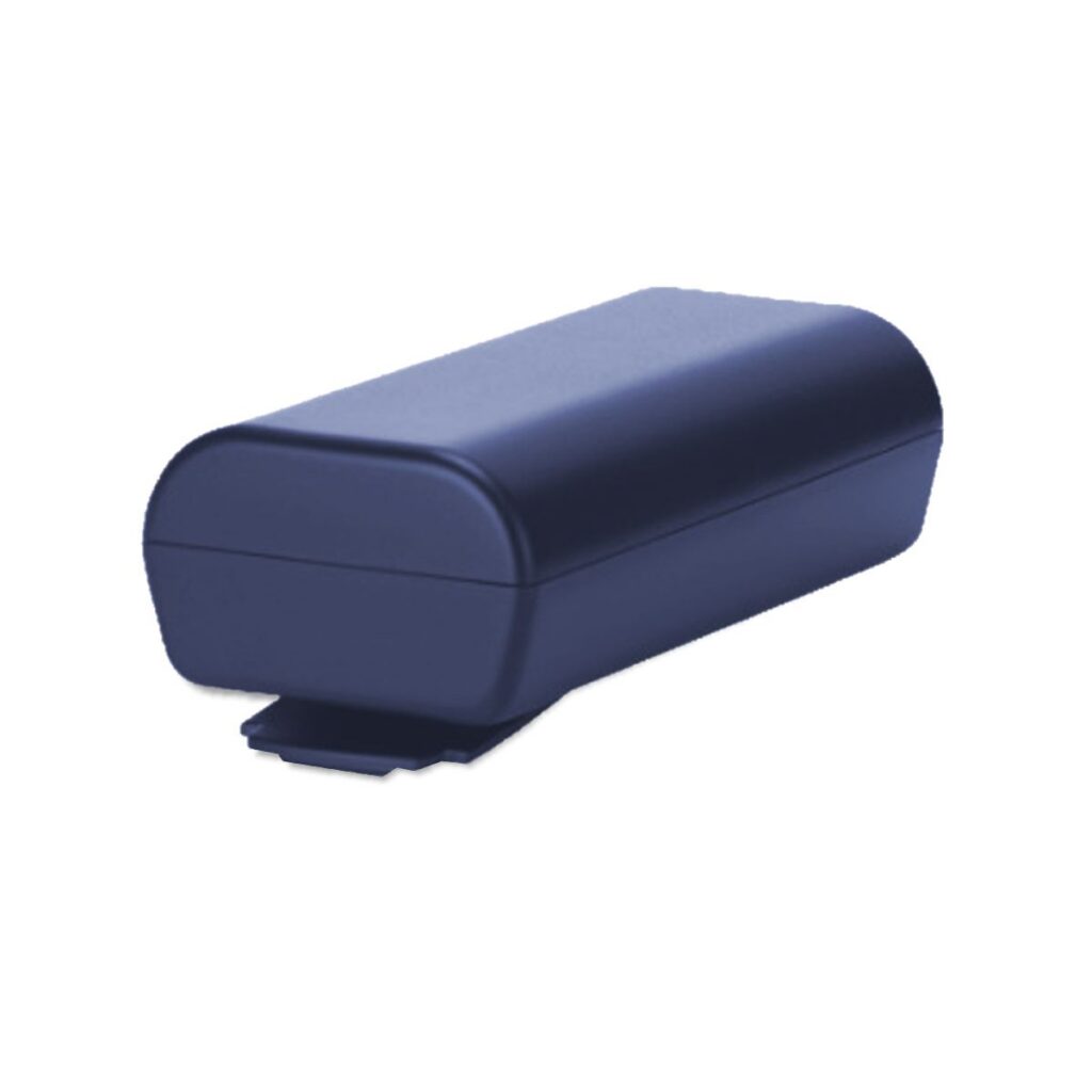 Bateria ViVest P3 niebieska