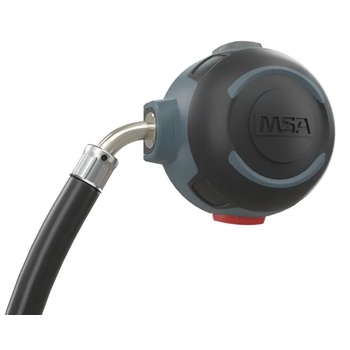 Automat oddechowy MSA M1-AS (krótki)