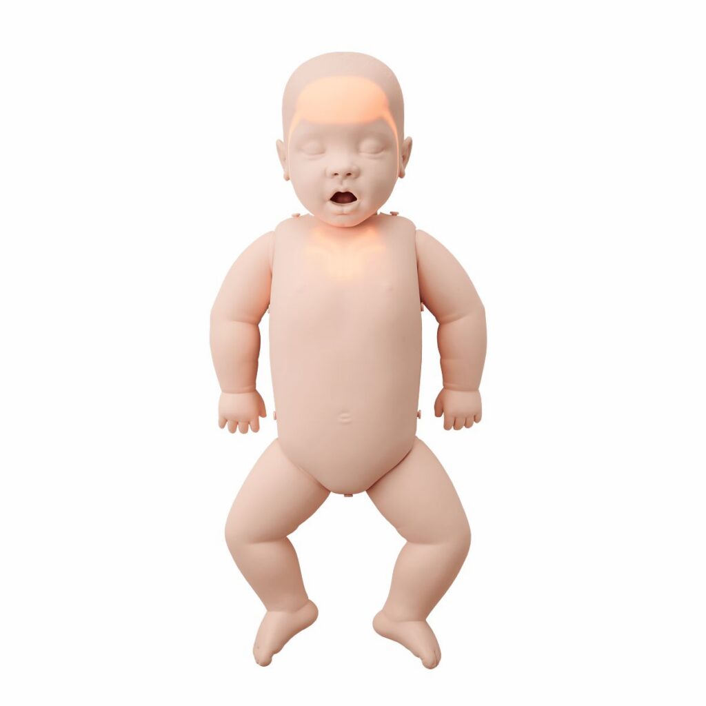 Fantom Brayden Baby Advanced