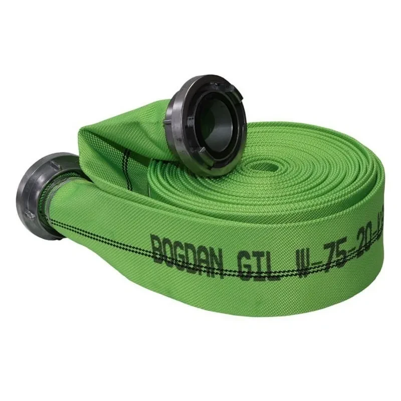 Wąż tłoczny W 75-20ŁA COLOR Bogdan Gil