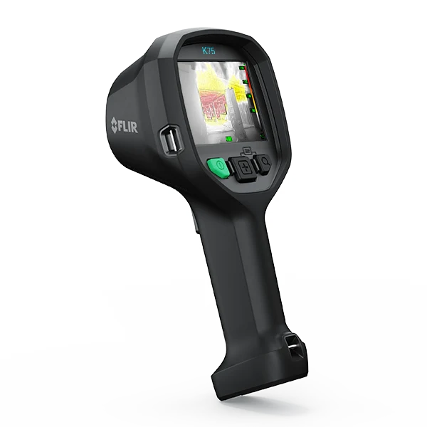 Kamera termowizyjna FLIR K75