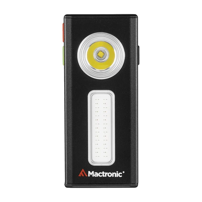 Mactronic Flagger latarka sygnalizacyjna