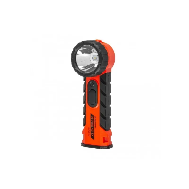 Latarka M-Fire AG ATEX