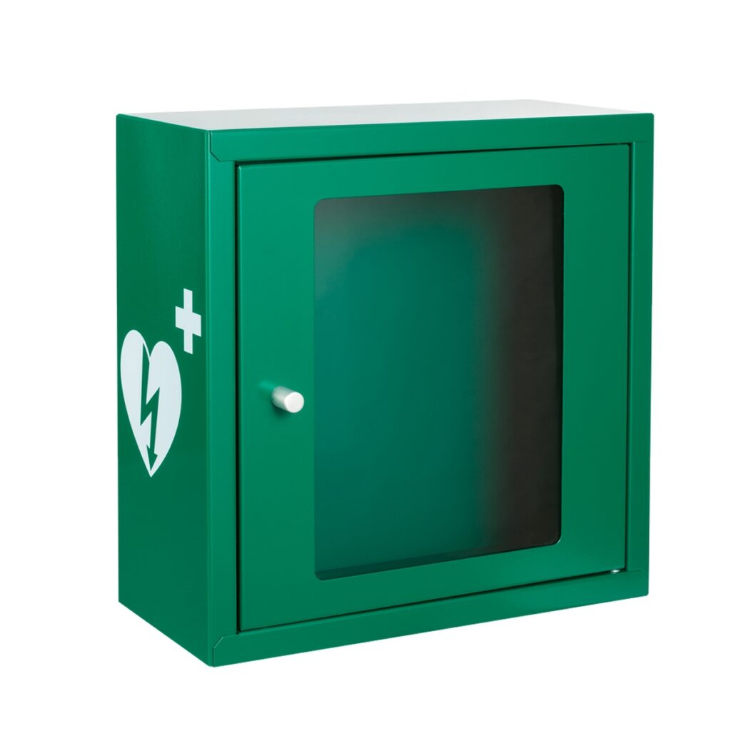 ASB Audio Magnet Green, White