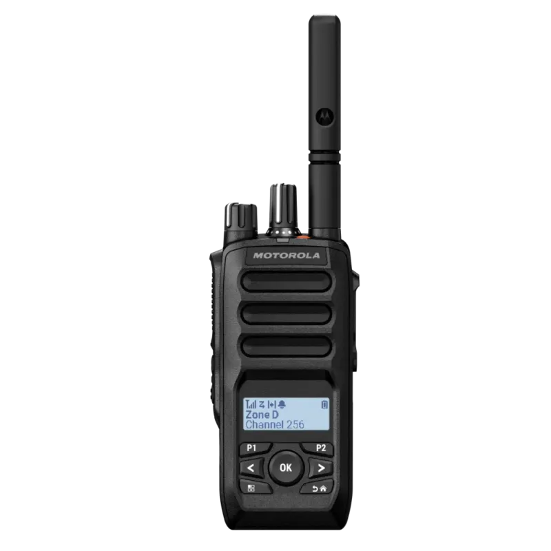 Radiotelefon przenośny MOTOROLA R5