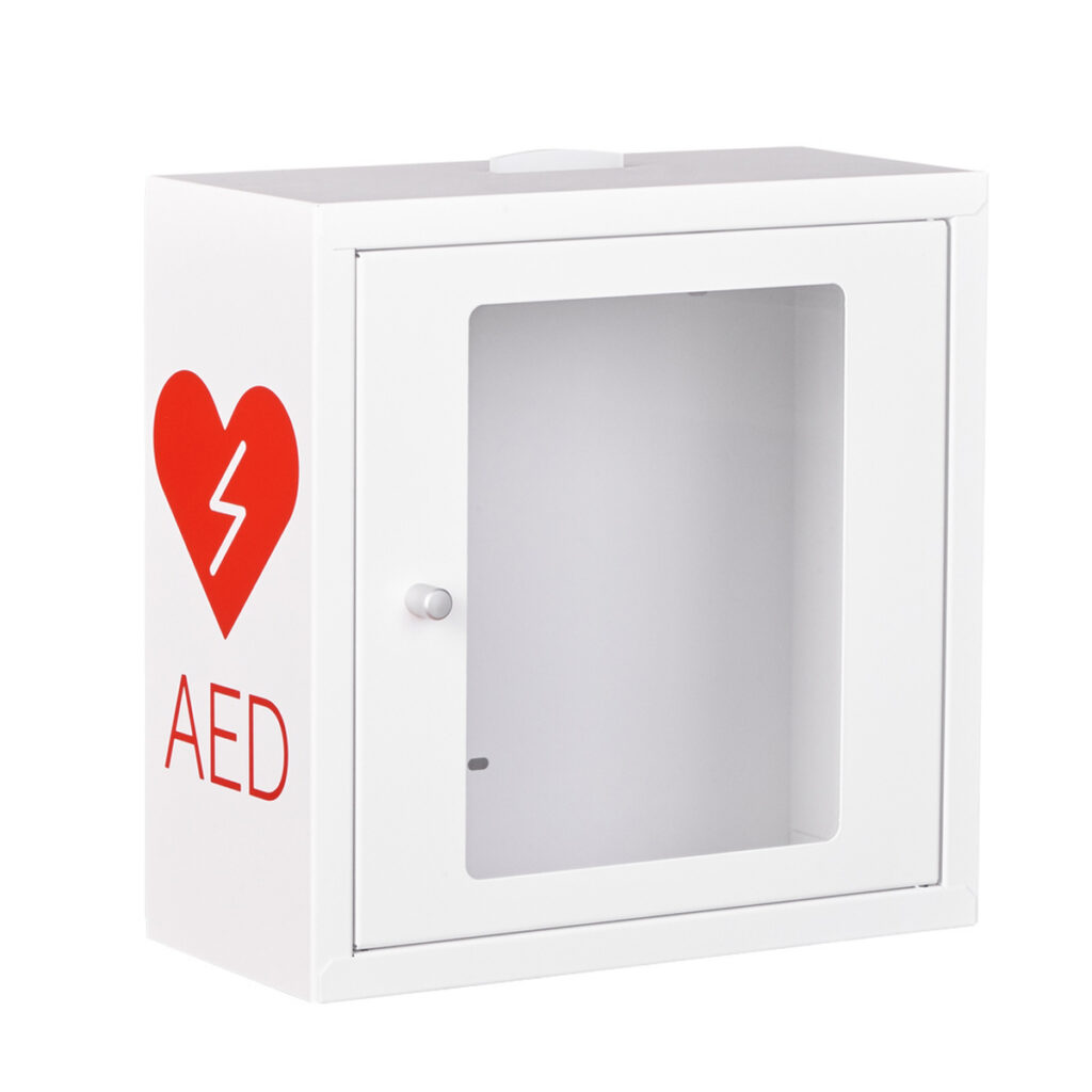 ASB Audio LED Magnet White, Red