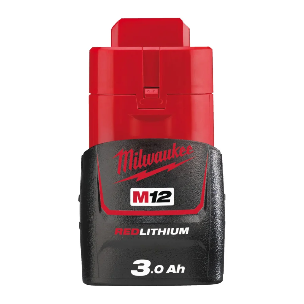 Akumulator Milwaukee M12™ 3.0 Ah