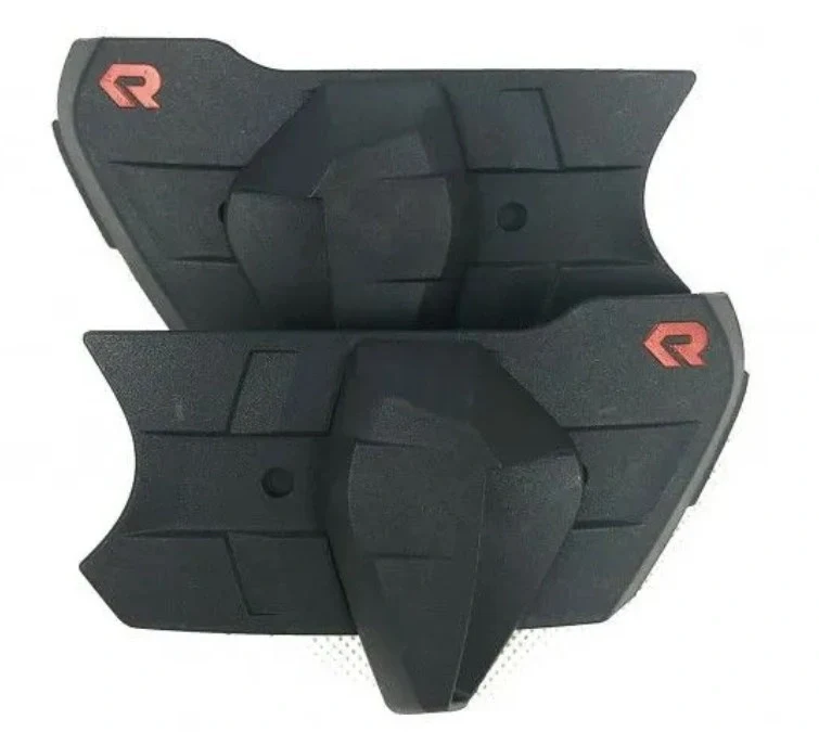 Adapter mocowania maski do hełmu Rosenbauer HEROS Titan