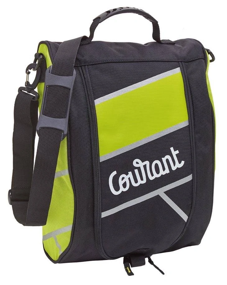 Torba Plecak COURANT SQUAD 16L