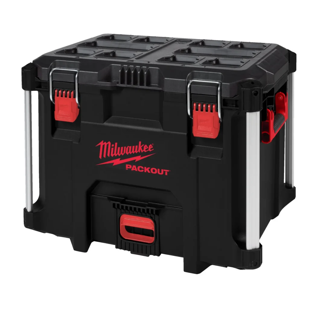 Skrzynia PACKOUT MILWAUKEE XL