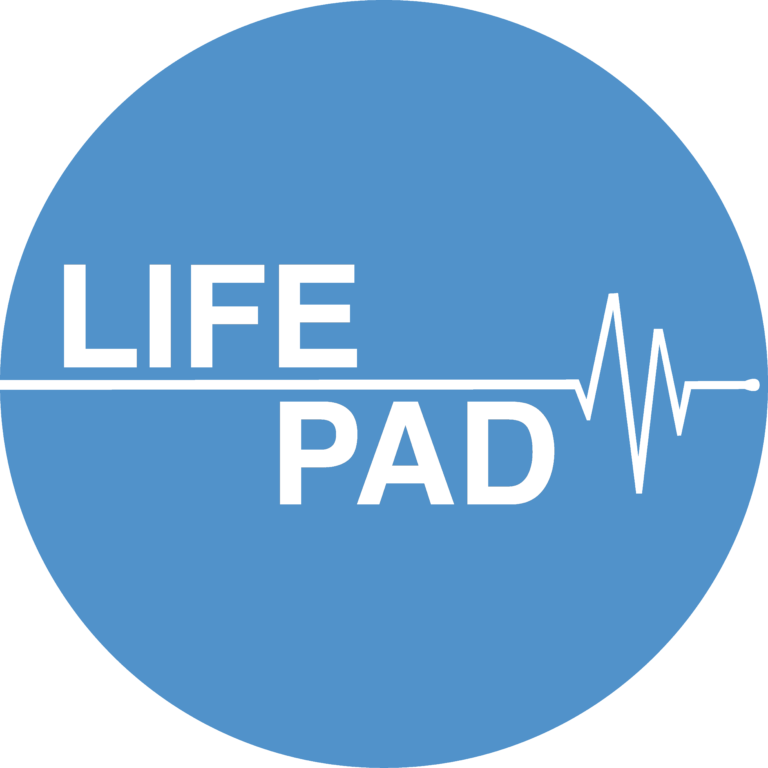 LifePad