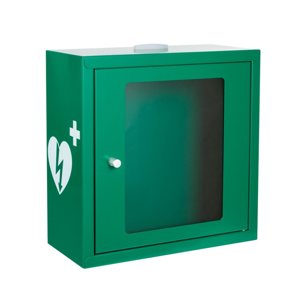 ASB Audio LED Magnet Green, White