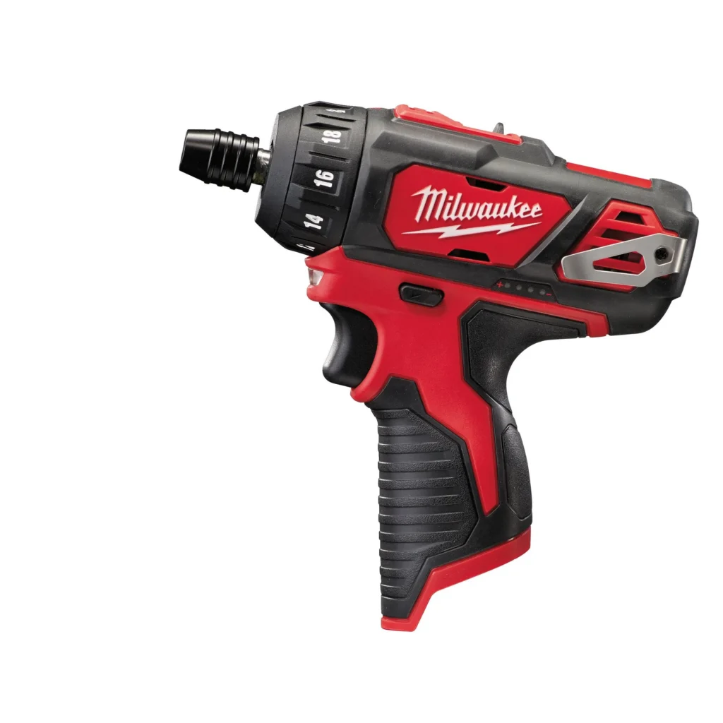 Wkrętarka MILWAUKEE M12 BD-0