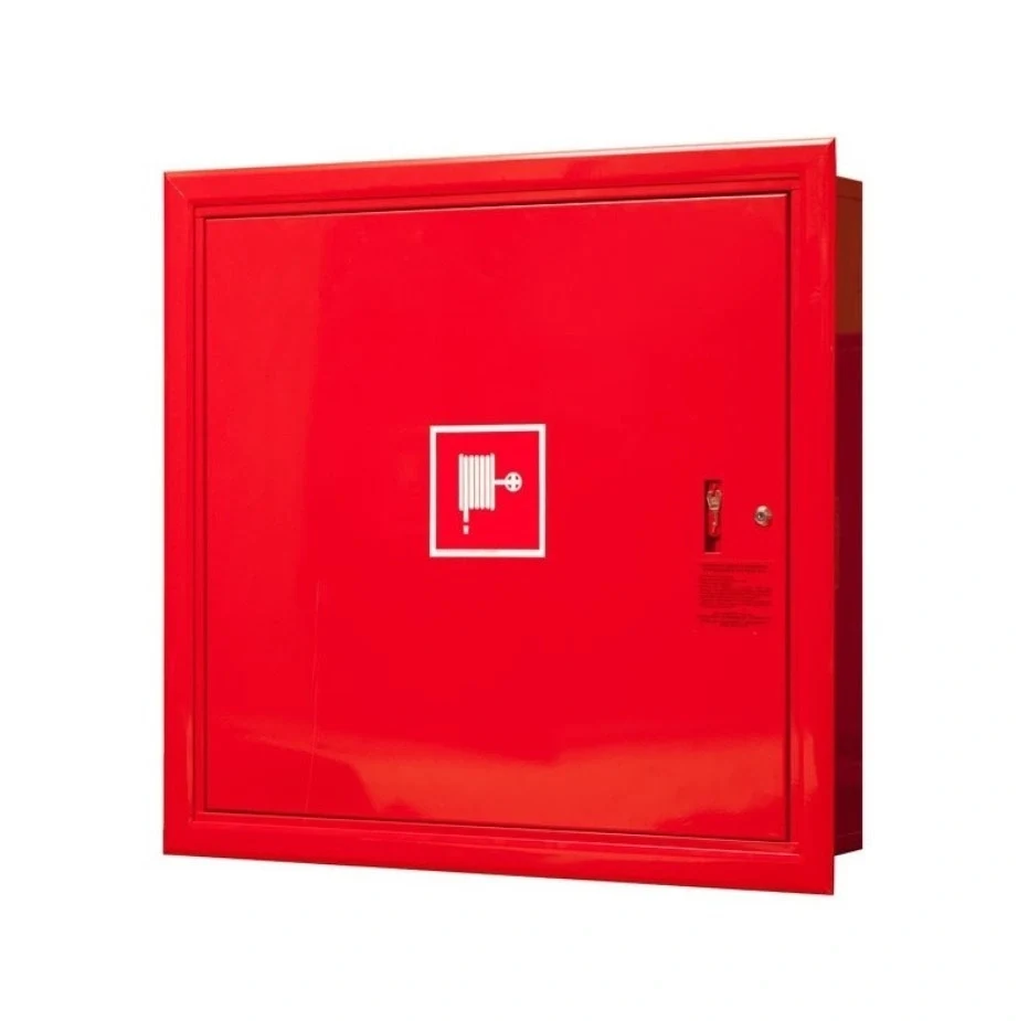 Hydrant wewnętrzny DN25 wnękowy uniwersalny FIT