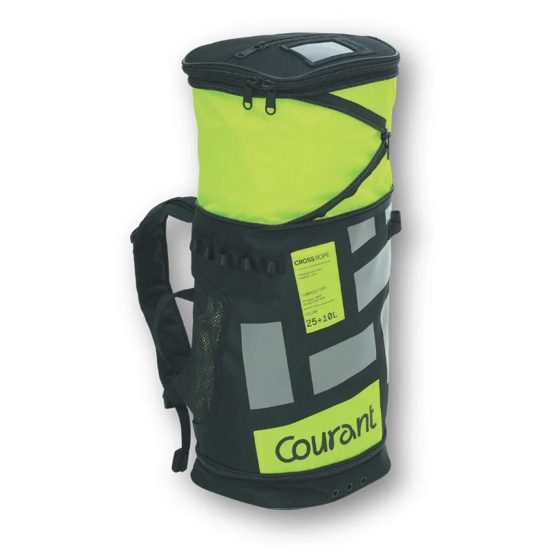 Plecak Courant CROSS ROPE 35L (25+10)