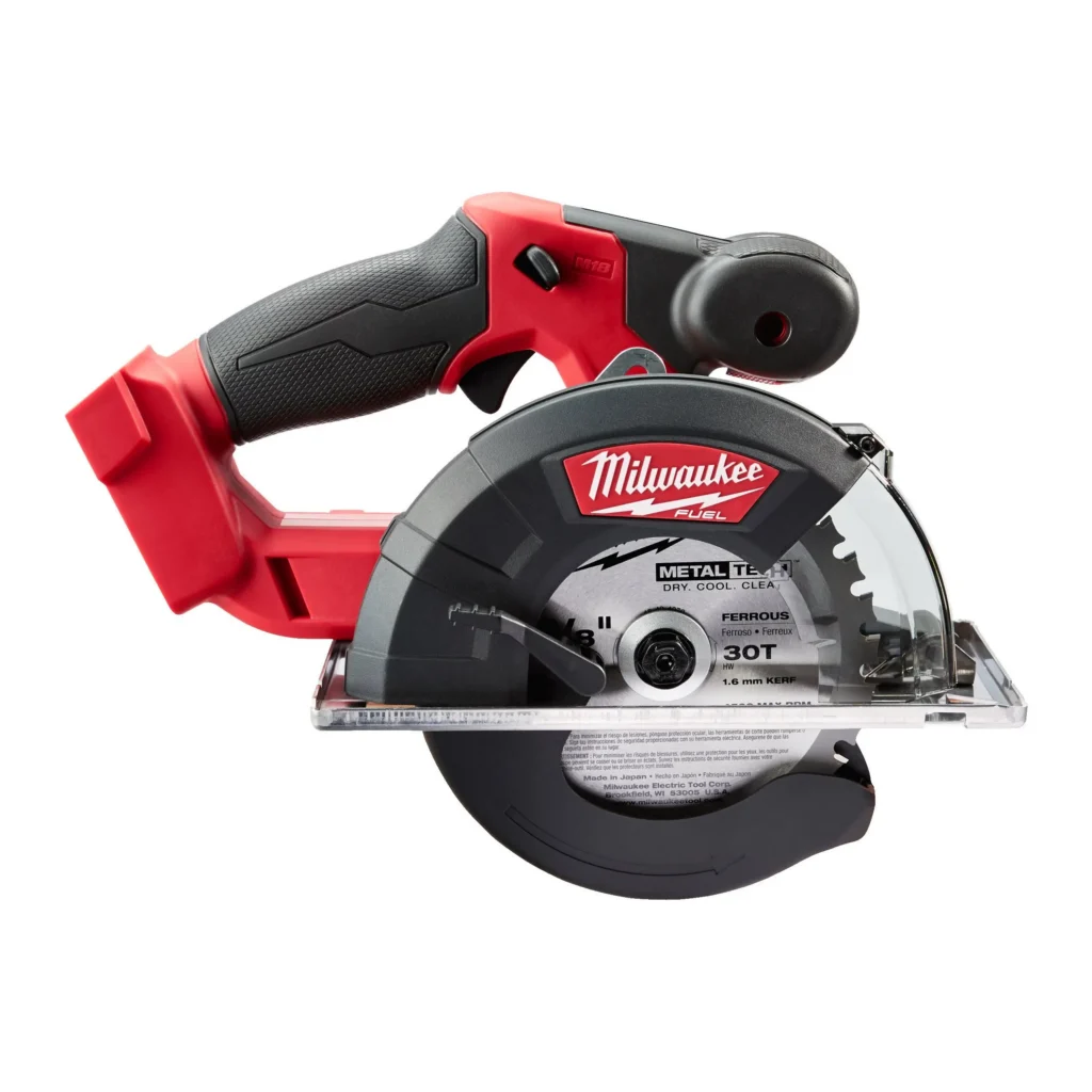 Przecinarka do metalu MILWAUKEE M18 FMCS-0X FUEL