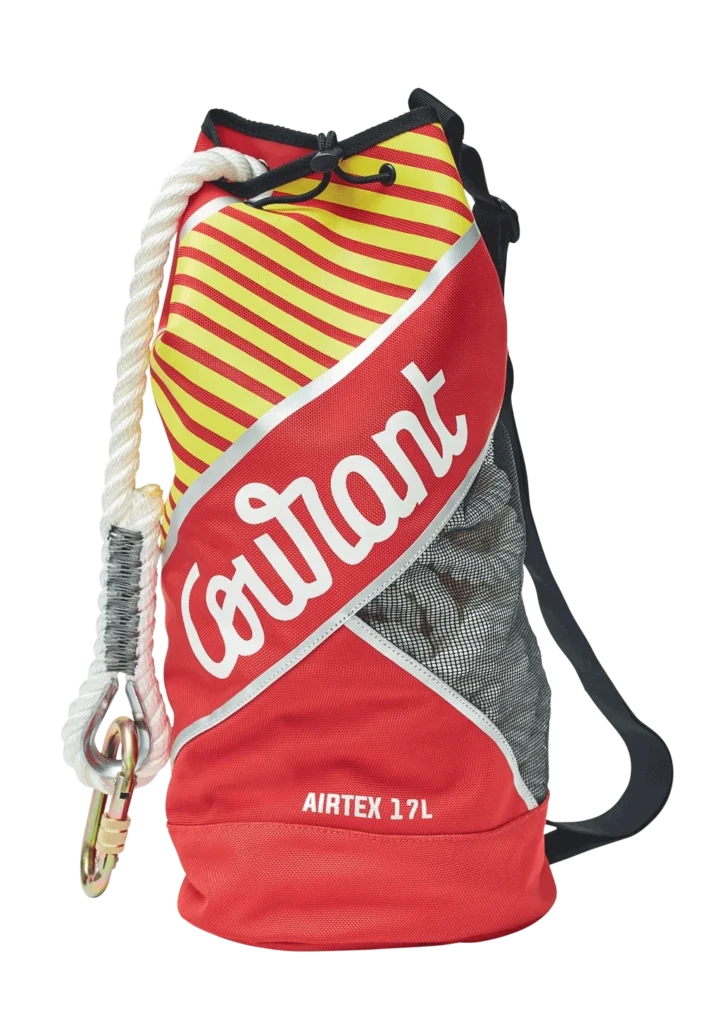 Courant Airtex 17L – worek na linę