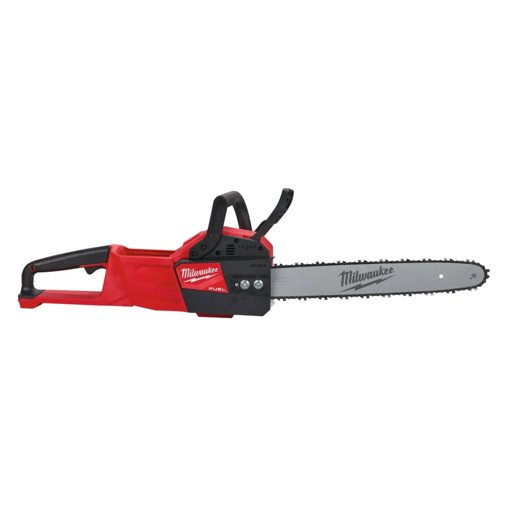 Piła łańcuchowa MILWAUKEE M18 FCHS-0