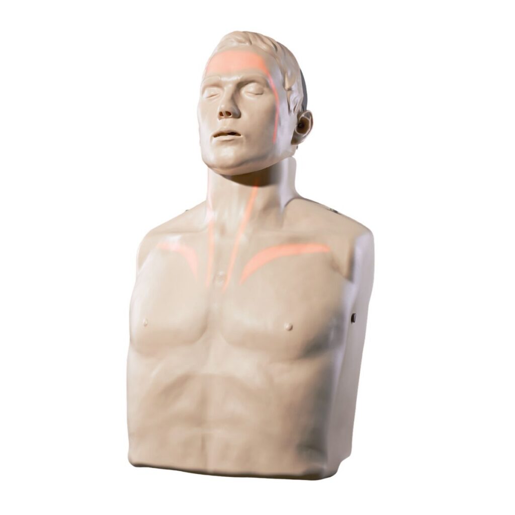 Fantom Brayden PRO red