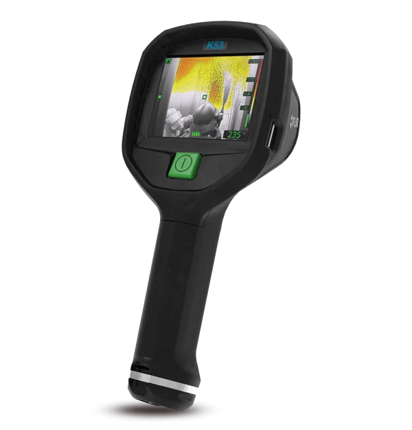 Kamera termowizyjna FLIR K53 [72203-0511]