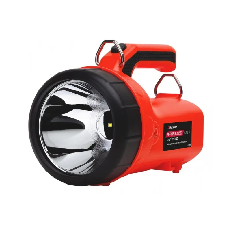 Szperacz MACTRONIC M-FIRE SL112