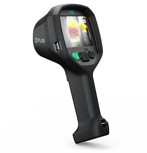 Kamera termowizyjna FLIR K95