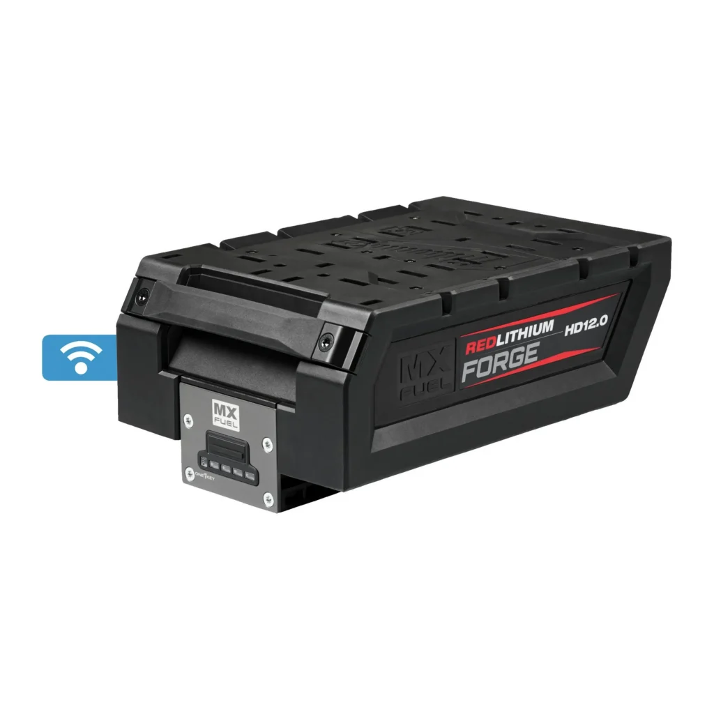 Akumulator Milwaukee MX FUEL™ FORGE™ 12,0 Ah