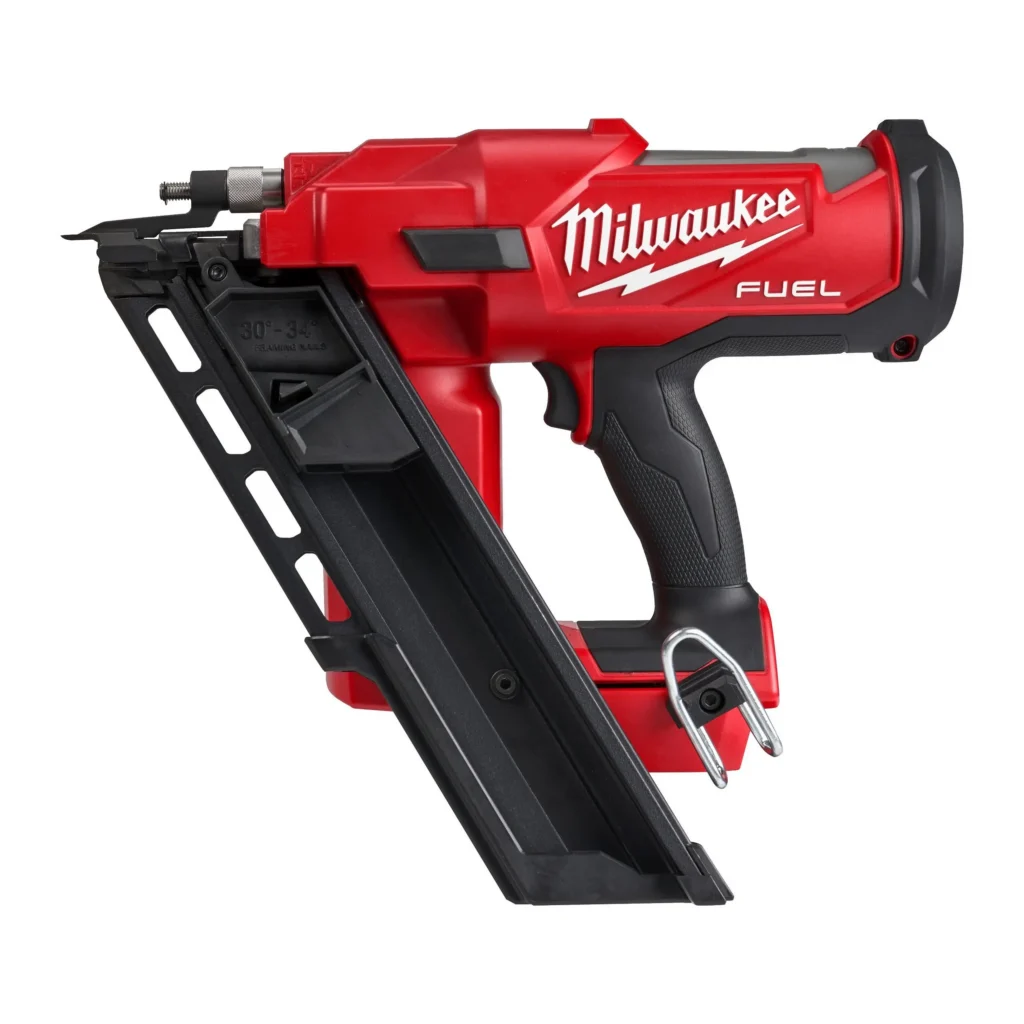 Gwoździarka Milwaukee M18 FFN-0C