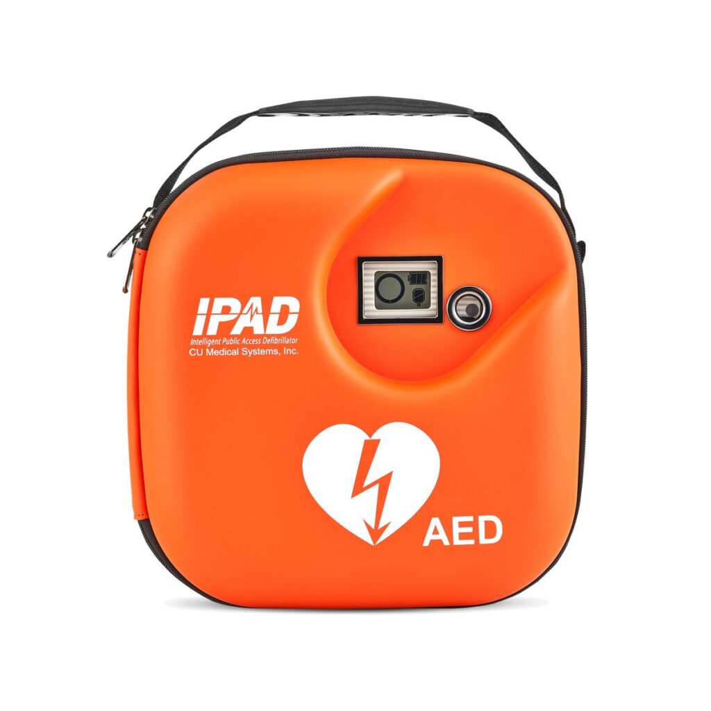 Torba transportowa CU Medical na SP1