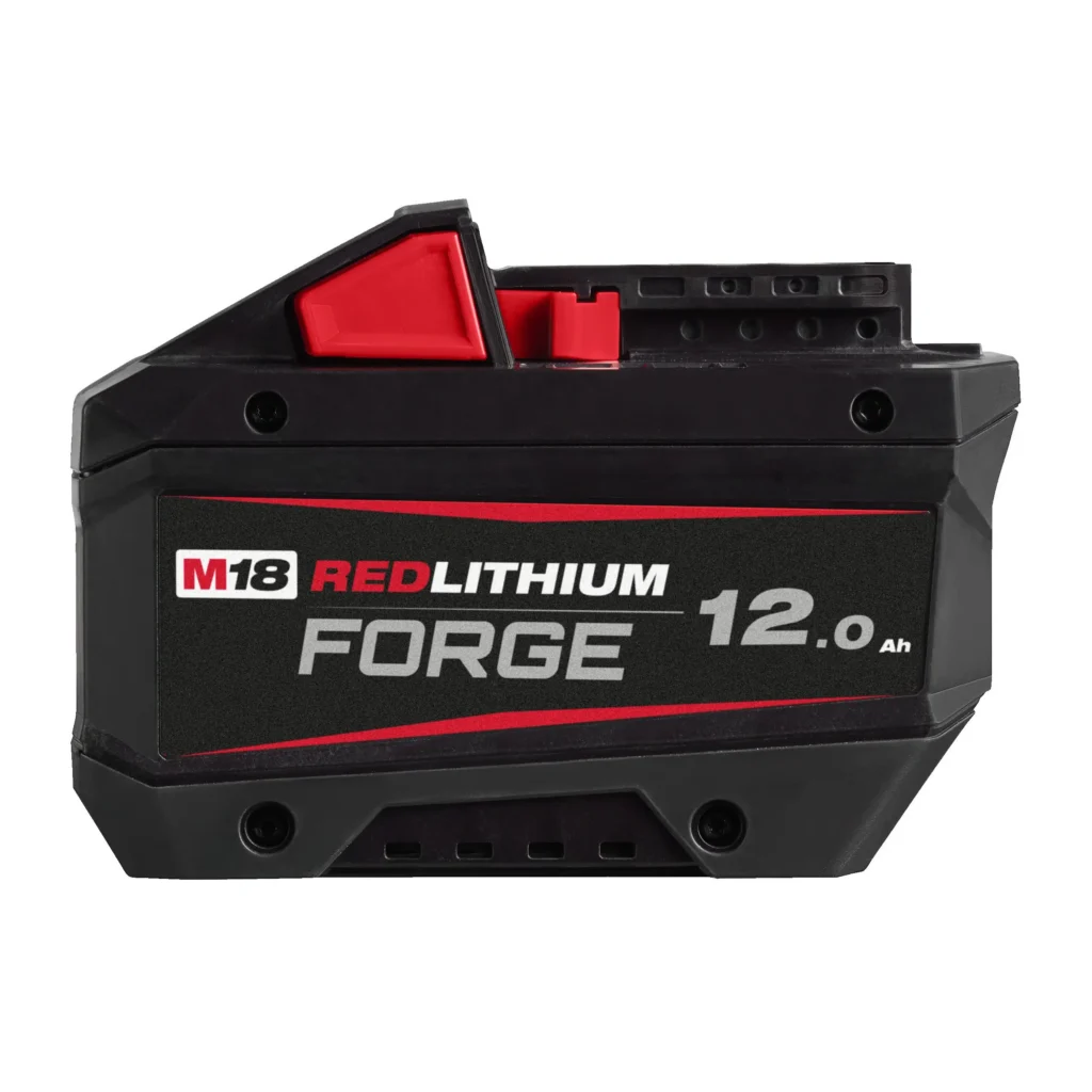 Akumulator M18™ FORGE™ 12,0 Ah