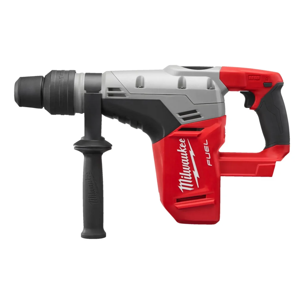 Młot wiercąco-kujący Milwaukee M18 CHM-0C